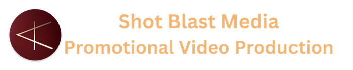 Promotional Video Production Services in Garforth | Shot Blast Media